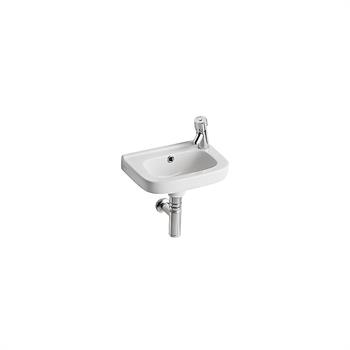 Ifø håndvask hvid EUROBASE SPHINX 360x240mm 