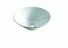 Alterna Modena h�ndvask �42, hvid u.overl�b