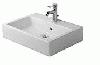 Duravit Design håndvask Duravit nr 0454600025