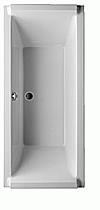 Duravit Starck Badekar 