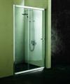 Alterna Primeo brusev�g i krom 95x195