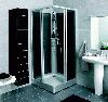IF� Solid SKH NK Brusekabine If� nr 0635585+0638085+0632580+0626331