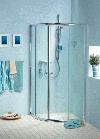 Dansani � rund skyded�re 89-91 Mia krom/klar