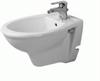 Duravit V�gmonteret bidet Duravit nr 0265150000