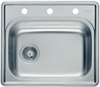Franke St�lvask Mikado 610-3