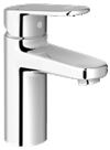 Grohe 33163 002 Europlus h�ndvaskbatteri