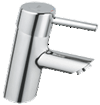 Grohe Concetto Etgrebsbatteri til h�ndvask