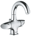 Grohe Aria H�ndvaskbatteri