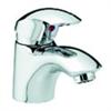 Damixa Jupiter h�ndvaskbatteri med X-Change
