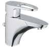 Grohe Europlus H�ndvaskbatteri med udtr�k