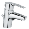 Grohe Eurostyle Etgrebsbatteri til h�ndvask