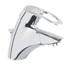 Grohe Chiara H�ndvaskbatteri 
