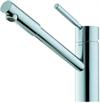 B�rma A3 K�kkenbatteri i Krom LL