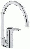 Grohe Eurodisc Etgrebs K�kkenbatteri 