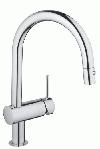 Grohe Minta K�kkenbatteri 