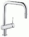 Grohe Minta K�kkenbatteri 