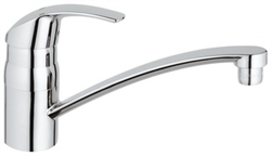 Grohe Eurostyle K�kkenbatteri 