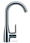 Hansgrohe Sportive k�kkenbatteri i krom