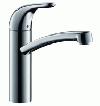 HansGrohe Focus E K�kkenbatteri HansGrohe nr 31781000