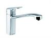 Damixa Clover K�kkenbatteri med X-ChangeTM base i STEEL