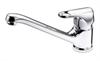 Gustavsberg Nordic Plus k�kkenarmatur