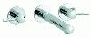 Damixa Merkur k�kken indbygningsbatteri nr 14702.00