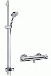 HansGrohe Raindance Ecostat Combi s�t