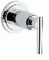 Grohe Atrio Ventiloverdel til indbygning 