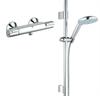 Grohe Rainshower specials�t i krom