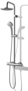 B�RMA IDEAL RAIN BRUSESYSTEM KROM