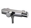 Mora Izzy Brusebatteri m/Termostat