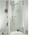 Dansani Avista svingd�r med h�ve/s�nkefunktion M�l: 63-67cm klart glas
