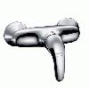 HansGrohe Et-grebsbrusearmatur 
