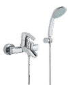 Grohe Eurostyle Etgrebsbatteri til kar & brus