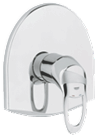 Grohe Chiara Etgrebsbatteri til brus 