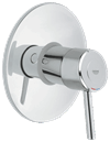 Grohe Concetto Etgrebsbatteri til brus 