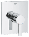 Grohe Allure Etgrebsbatteri til brus 