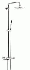 Grohe Rainshower brusesystem 