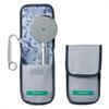 HansGrohe Raindance Travel Shower Kit