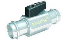 Ballofix Kuglehane 15mm press