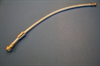 Tilslutnings slange