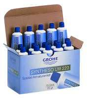 Grohe Armaturfedt 20 Gr 18012