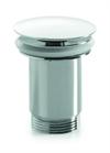 Alterna Design pop-up ventil 8cm med overl�b