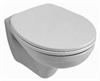 Villeroy & Boch Omnia Compact h�ngesk�l Inkl. Ceramic Plus