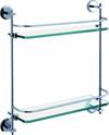 Damixa Aqua Pearl Glashylde dobbelt 