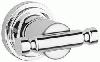 Grohe Atrio h�ndkl�deholder i krom 