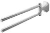 Duravit 1930 serien H�ndkl�deholder 