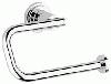 Grohe Atrio papirholder i krom