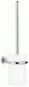 Grohe Atrio toiletb�rste i krom