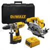 DeWalt DC925SB Combokit